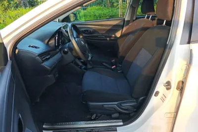 Toyota YARiS L Zhi Xuan 2016, 104800 км, за 5207 USD - фото 17