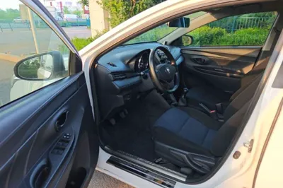 Toyota YARiS L Zhi Xuan 2016, 104800 км, за 5207 USD - фото 18
