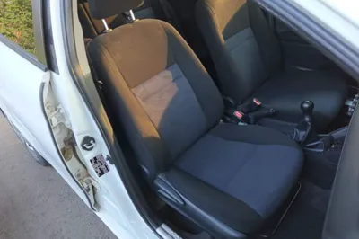 Toyota YARiS L Zhi Xuan 2016, 104800 км, за 5207 USD - фото 19