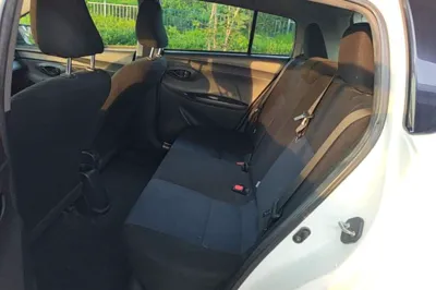 Toyota YARiS L Zhi Xuan 2016, 104800 км, за 5207 USD - фото 20