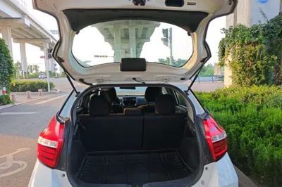 Toyota YARiS L Zhi Xuan 2016, 104800 км, за 5207 USD - фото 22