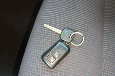 Toyota YARiS L Zhi Xuan 2016, 104800 км, за 5207 USD - фото 23