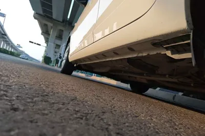 Toyota YARiS L Zhi Xuan 2016, 104800 км, за 5207 USD - фото 25