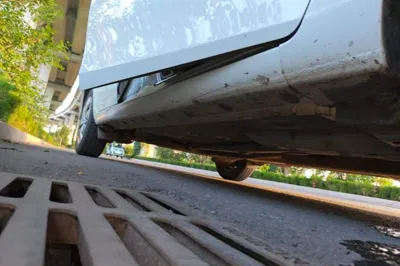 Toyota YARiS L Zhi Xuan 2016, 104800 км, за 5207 USD - фото 26