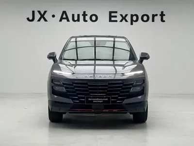 Jetour Dasheng 2023, 28000 км, за 12771.97 USD