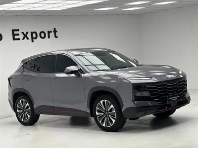 Jetour Dasheng 2023, 28000 км, за 12771.97 USD