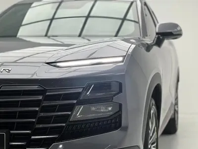 Jetour Dasheng 2023, 28000 км, за 12771.97 USD