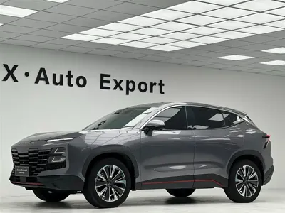 Jetour Dasheng 2023, 28000 км, за 12771.97 USD