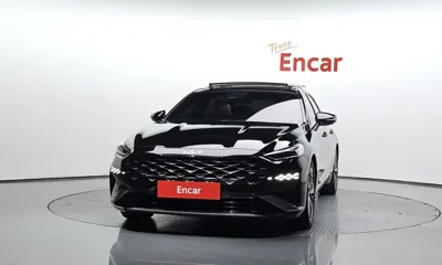 Kia K8 2023, 160467 км, за 15237.34 USD