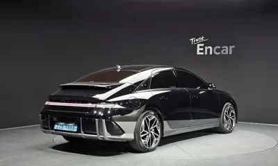 Hyundai Ioniq6 2025, 17692 км, за 27419.88 USD