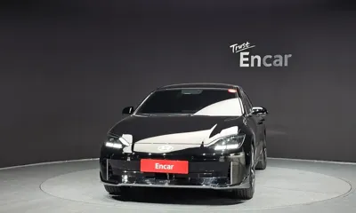 Hyundai Ioniq6 2025, 17692 км, за 27419.88 USD