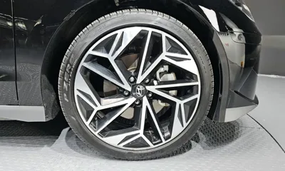 Hyundai Ioniq6 2025, 17692 км, за 27419.88 USD