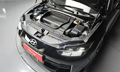 Hyundai Ioniq6 2025, 17692 км, за 27419.88 USD - фото 6