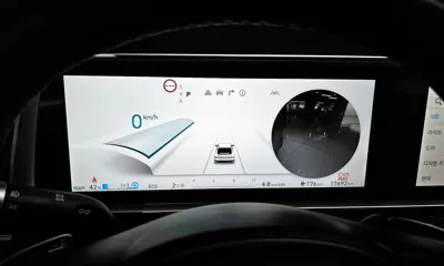 Hyundai Ioniq6 2025, 17692 км, за 27419.88 USD - фото 8