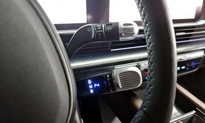 Hyundai Ioniq6 2025, 17692 км, за 27419.88 USD - фото 9