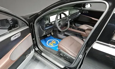 Hyundai Ioniq6 2025, 17692 км, за 27419.88 USD - фото 10