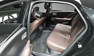 Hyundai Ioniq6 2025, 17692 км, за 27419.88 USD - фото 11