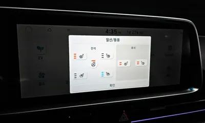 Hyundai Ioniq6 2025, 17692 км, за 27419.88 USD - фото 17