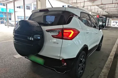 BYD Yuan Pro 2021, 47000 км, за 10065 USD - фото 6