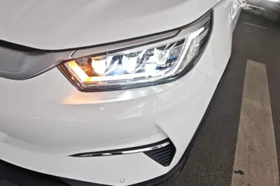 BYD Yuan Pro 2021, 47000 км, за 10065 USD - фото 8
