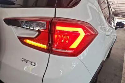 BYD Yuan Pro 2021, 47000 км, за 10065 USD - фото 9