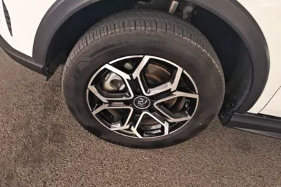 BYD Yuan Pro 2021, 47000 км, за 10065 USD - фото 10