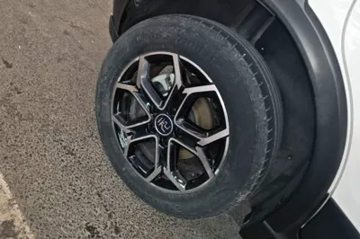 BYD Yuan Pro 2021, 47000 км, за 10065 USD - фото 11