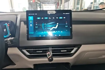 BYD Yuan Pro 2021, 47000 км, за 10065 USD - фото 15