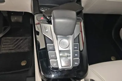 BYD Yuan Pro 2021, 47000 км, за 10065 USD - фото 16