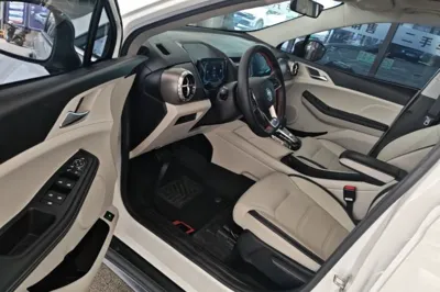 BYD Yuan Pro 2021, 47000 км, за 10065 USD - фото 18