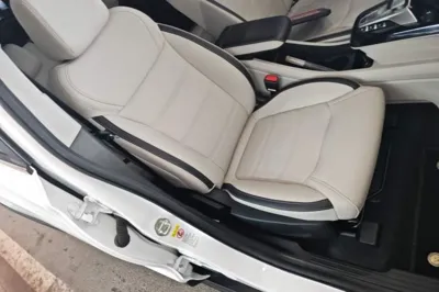 BYD Yuan Pro 2021, 47000 км, за 10065 USD - фото 19