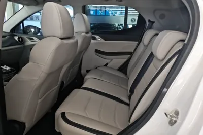 BYD Yuan Pro 2021, 47000 км, за 10065 USD - фото 20