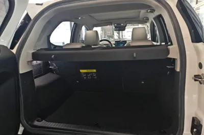 BYD Yuan Pro 2021, 47000 км, за 10065 USD - фото 22