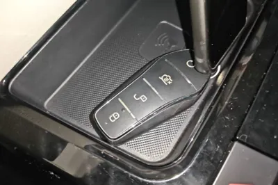 BYD Yuan Pro 2021, 47000 км, за 10065 USD - фото 23