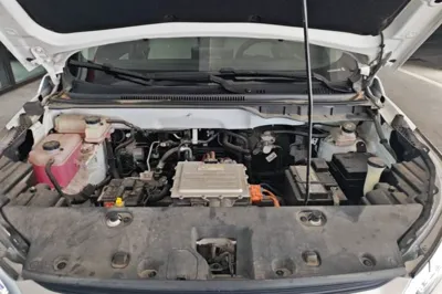 BYD Yuan Pro 2021, 47000 км, за 10065 USD - фото 24