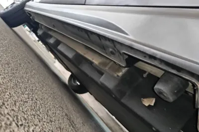 BYD Yuan Pro 2021, 47000 км, за 10065 USD - фото 25