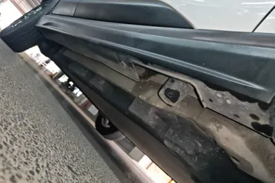 BYD Yuan Pro 2021, 47000 км, за 10065 USD - фото 26
