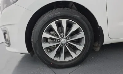 Kia Canival 2017, 116620 км, за 8527.24 USD