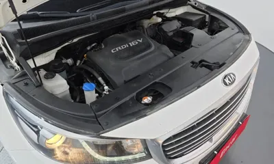 Kia Canival 2017, 116620 км, за 8527.24 USD - фото 6