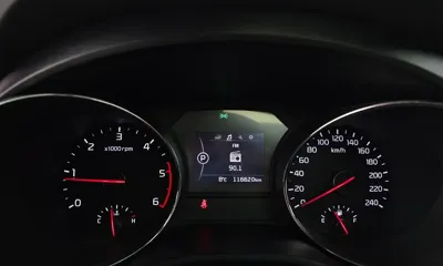 Kia Canival 2017, 116620 км, за 8527.24 USD - фото 8