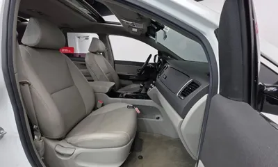 Kia Canival 2017, 116620 км, за 8527.24 USD - фото 10