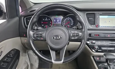 Kia Canival 2017, 116620 км, за 8527.24 USD - фото 14