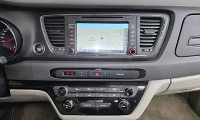 Kia Canival 2017, 116620 км, за 8527.24 USD - фото 15
