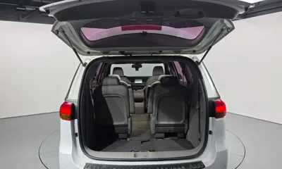 Kia Canival 2017, 116620 км, за 8527.24 USD - фото 20