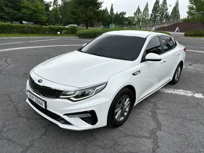 Kia K5 2019, 57699 км, за 9446.26 USD