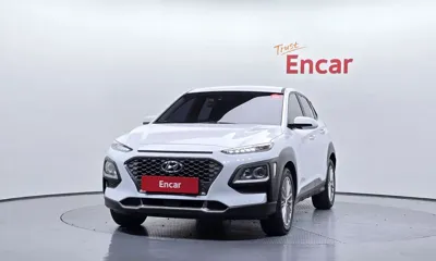 Hyundai Kona 2020, 67864 км, за 10939.63 USD