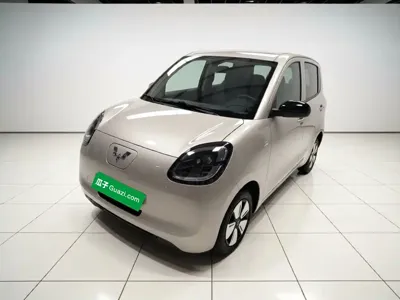 Wuling MINIEV · 2025 год