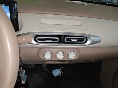 Wuling MINIEV 2025, 15300 км, за 5466.41 USD - фото 6
