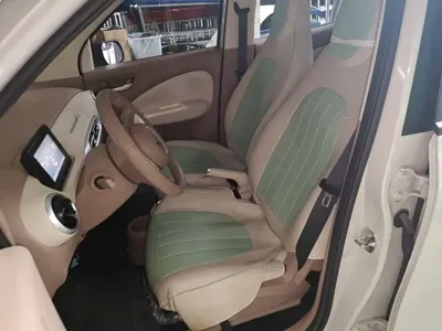 Wuling MINIEV 2025, 15300 км, за 5466.41 USD - фото 8