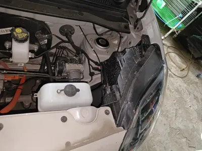 Wuling MINIEV 2025, 15300 км, за 5466.41 USD - фото 21